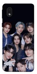 Чехол itsPrint Stray Kids Together для Samsung Galaxy M01 Core / A01 Core