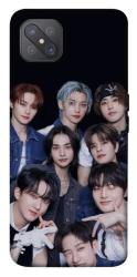 Чехол itsPrint Stray Kids Together для Oppo A92s