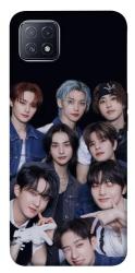 Чехол itsPrint Stray Kids Together для Oppo A73