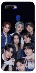 Чехол itsPrint Stray Kids Together для Oppo A5s / Oppo A12