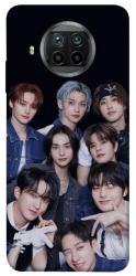 Чехол itsPrint Stray Kids Together для Xiaomi Mi 10T Lite / Redmi Note 9 Pro 5G
