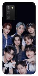Чехол itsPrint Stray Kids Together для Samsung Galaxy A02s