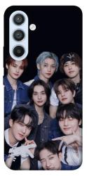 Чехол itsPrint Stray Kids Together для Samsung Galaxy A54 5G
