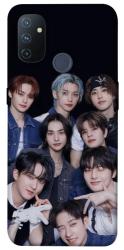 Чехол itsPrint Stray Kids Together для OnePlus Nord N100