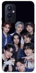 Чехол itsPrint Stray Kids Together для OnePlus 9