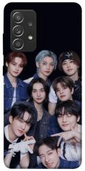 Чехол itsPrint Stray Kids Together для Samsung Galaxy A52 4G / A52 5G