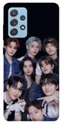 Чехол itsPrint Stray Kids Together для Samsung Galaxy A52 4G / A52 5G