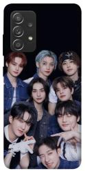 Чехол itsPrint Stray Kids Together для Samsung Galaxy A72 4G / A72 5G