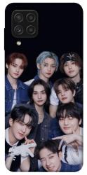 Чехол itsPrint Stray Kids Together для Samsung Galaxy A22 4G