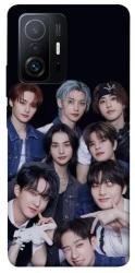 Чехол itsPrint Stray Kids Together для Xiaomi 11T / 11T Pro