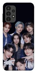 Чехол itsPrint Stray Kids Together для Samsung Galaxy A13 4G