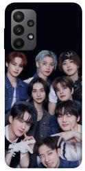 Чехол itsPrint Stray Kids Together для Samsung Galaxy A23 4G