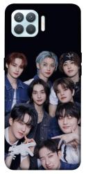 Чехол itsPrint Stray Kids Together для Oppo F17 Pro