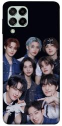 Чехол itsPrint Stray Kids Together для Samsung Galaxy M53 5G
