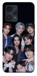 Чехол itsPrint Stray Kids Together для Realme 9 4G / 9 Pro+