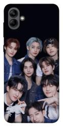 Чехол itsPrint Stray Kids Together для Samsung Galaxy A04