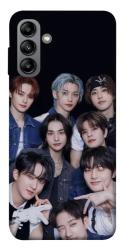 Чехол itsPrint Stray Kids Together для Samsung Galaxy A04s