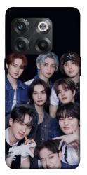 Чехол itsPrint Stray Kids Together для OnePlus 10T