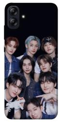 Чехол itsPrint Stray Kids Together для Samsung Galaxy A04e