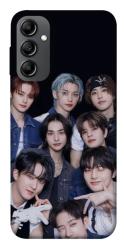 Чехол itsPrint Stray Kids Together для Samsung Galaxy A14 4G/5G
