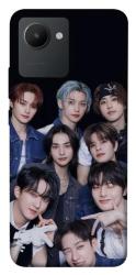 Чехол itsPrint Stray Kids Together для Realme C30s