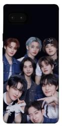 Чехол itsPrint Stray Kids Together для Google Pixel 7a