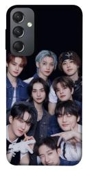 Чехол itsPrint Stray Kids Together для Samsung Galaxy A24 4G