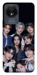 Чехол itsPrint Stray Kids Together для Vivo Y02