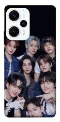 Чехол itsPrint Stray Kids Together для Xiaomi Poco F5 Pro