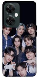 Чехол itsPrint Stray Kids Together для OnePlus Nord CE 3 Lite