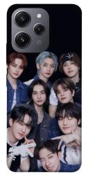 Чехол itsPrint Stray Kids Together для Xiaomi Redmi 12