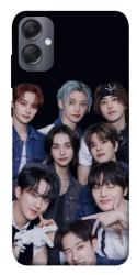 Чехол itsPrint Stray Kids Together для Samsung Galaxy A05