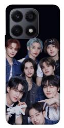 Чехол itsPrint Stray Kids Together для Huawei Honor X8a