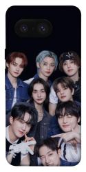 Чехол itsPrint Stray Kids Together для Google Pixel 8