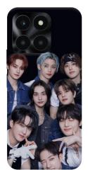Чехол itsPrint Stray Kids Together для Huawei Honor X6a