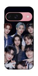 Чехол itsPrint Stray Kids Together для Google Pixel 9