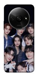 Чехол itsPrint Stray Kids Together для Xiaomi Redmi A3
