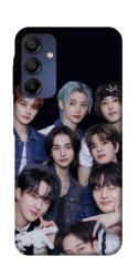 Чехол itsPrint Stray Kids Together для Samsung Galaxy A16 5G