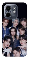 Чехол itsPrint Stray Kids Together для Infinix Smart 9 4G / Hot 50i