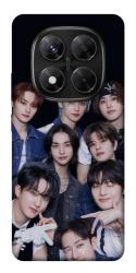 Чехол itsPrint Stray Kids Together для Xiaomi Redmi Note 14 Pro 5G