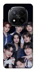 Чехол itsPrint Stray Kids Together для Xiaomi Redmi Note 14 Pro+ 5G