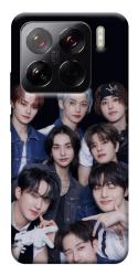 Чехол itsPrint Stray Kids Together для Xiaomi 15 Pro
