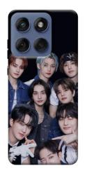 Чехол itsPrint Stray Kids Together для Motorola Edge 60 Fusion