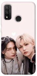 Чехол itsPrint Hyunjin and Felix для Huawei P Smart (2020)