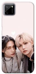 Чехол itsPrint Hyunjin and Felix для Realme C11
