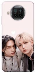 Чехол itsPrint Hyunjin and Felix для Xiaomi Mi 10T Lite / Redmi Note 9 Pro 5G