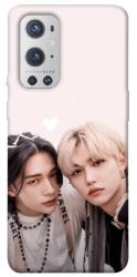 Чехол itsPrint Hyunjin and Felix для OnePlus 9 Pro