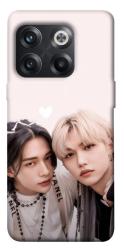 Чехол itsPrint Hyunjin and Felix для OnePlus 10T