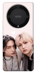 Чехол itsPrint Hyunjin and Felix для Huawei Magic5 Lite