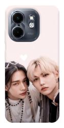 Чехол itsPrint Hyunjin and Felix для Infinix Smart 9 4G / Hot 50i